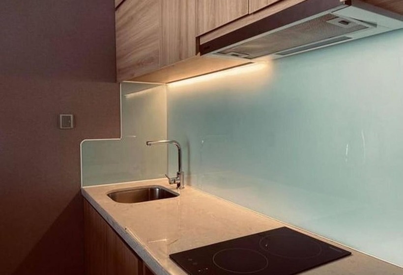 Fotos del hotel Moon Villa And Apartment Danang:  19