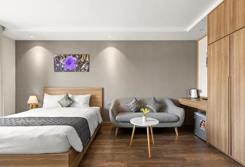 Fotos del hotel Moon Villa And Apartment Danang:  6