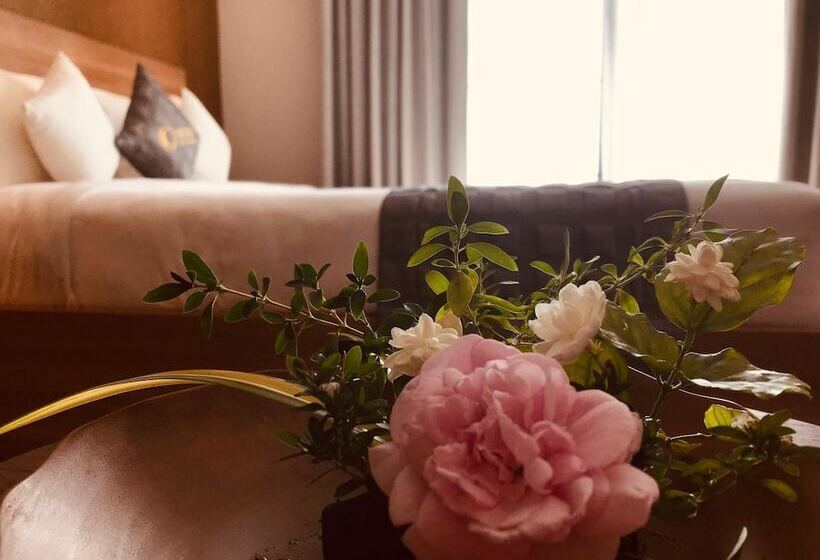 Fotos del hotel Moon Villa And Apartment Danang:  5