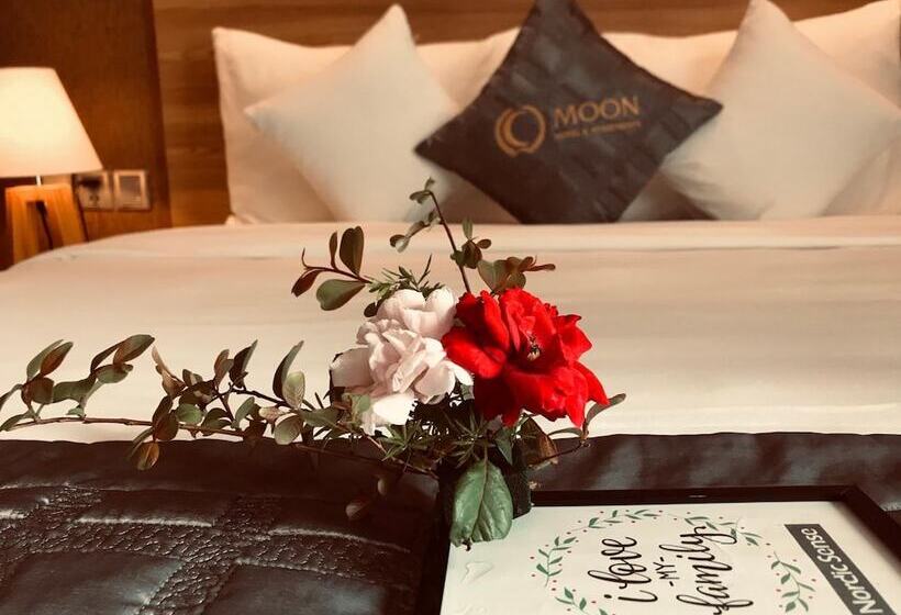 Fotos del hotel Moon Villa And Apartment Danang:  2