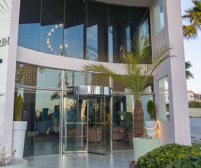 Fotos del hotel Mandarin Palace:  2