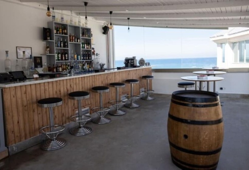 Fotos del hotel Mandarin Palace:  4