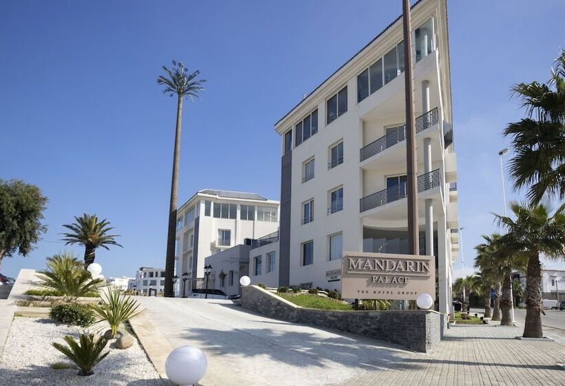 Fotos del hotel Mandarin Palace:  5