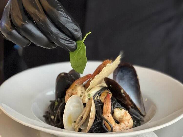 Fotos del hotel Mandarin Palace:  6