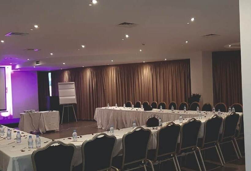 Fotos del hotel Mandarin Palace:  7