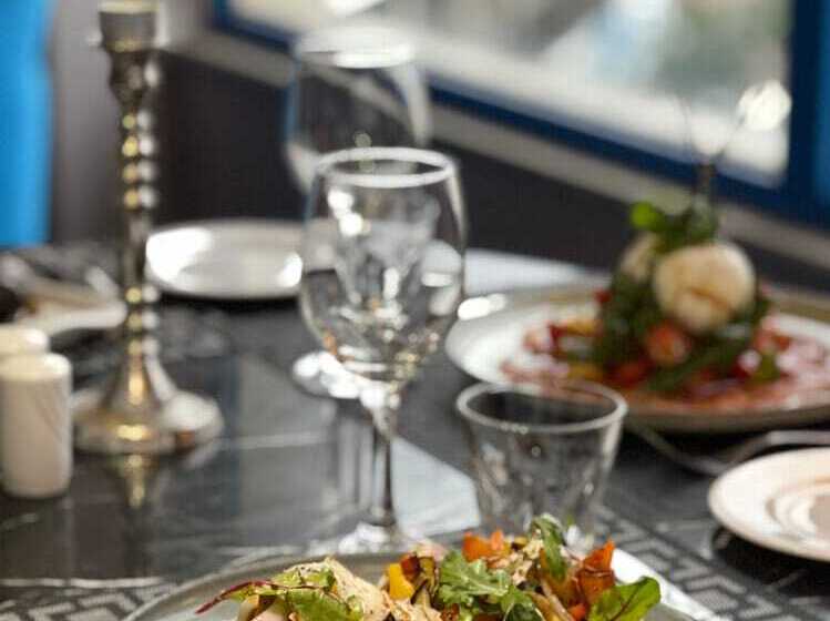 Fotos del hotel Mandarin Palace:  8