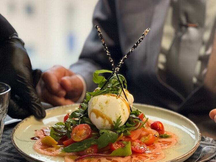 Fotos del hotel Mandarin Palace:  10