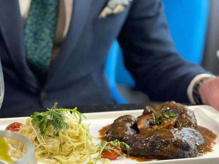 Fotos del hotel Mandarin Palace:  11