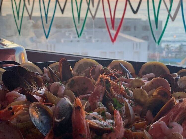 Fotos del hotel Mandarin Palace:  13