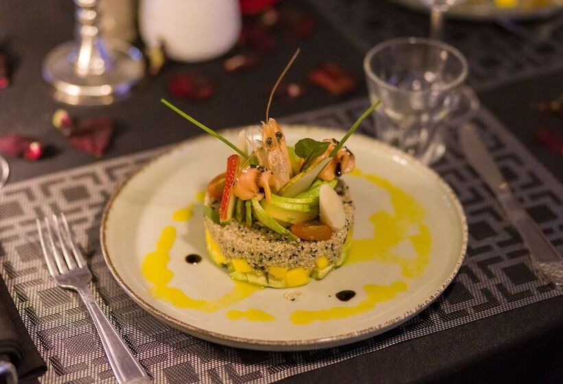 Fotos del hotel Mandarin Palace:  14