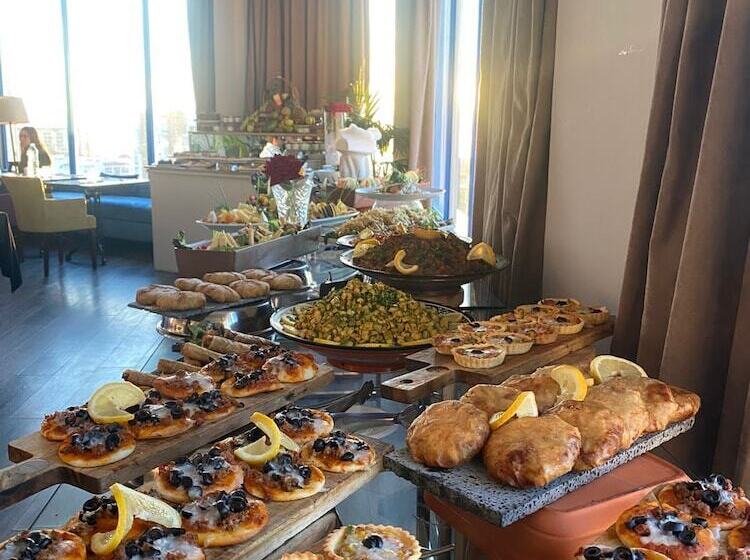 Fotos del hotel Mandarin Palace:  15