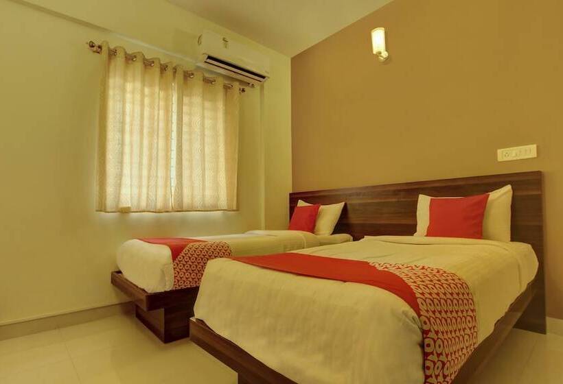 Fotos del hotel Ckb  Apartment:  2