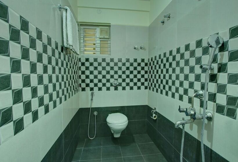 Fotos del hotel Ckb  Apartment:  3