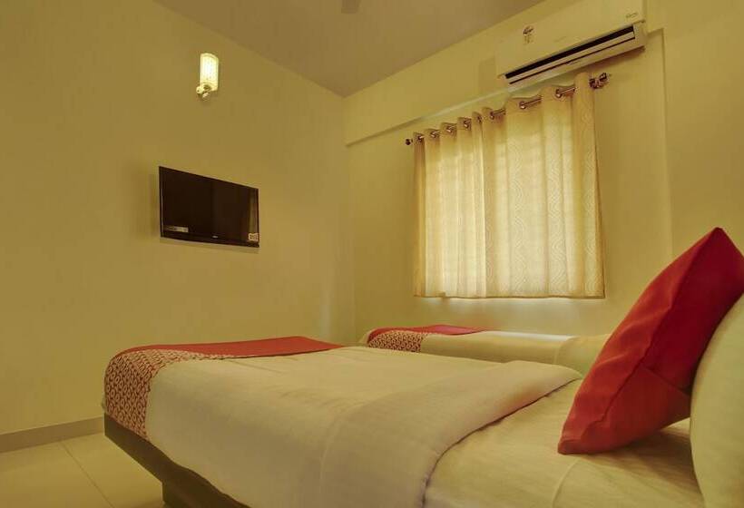 Fotos del hotel Ckb  Apartment:  9