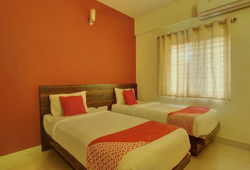 Fotos del hotel Ckb  Apartment:  8