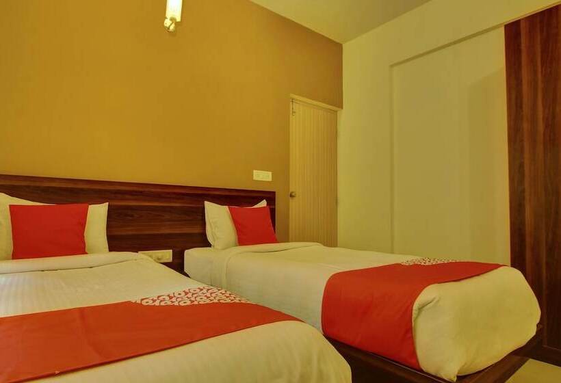 Fotos del hotel Ckb  Apartment:  18