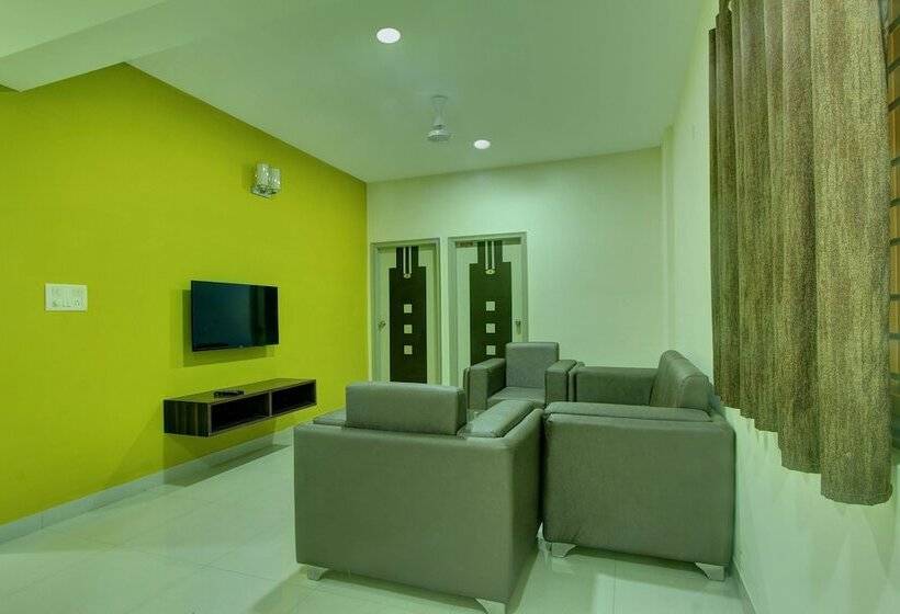 Fotos del hotel Ckb  Apartment:  21