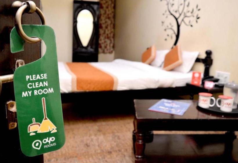 Fotos del hotel Grand Residency Jaipur:  11