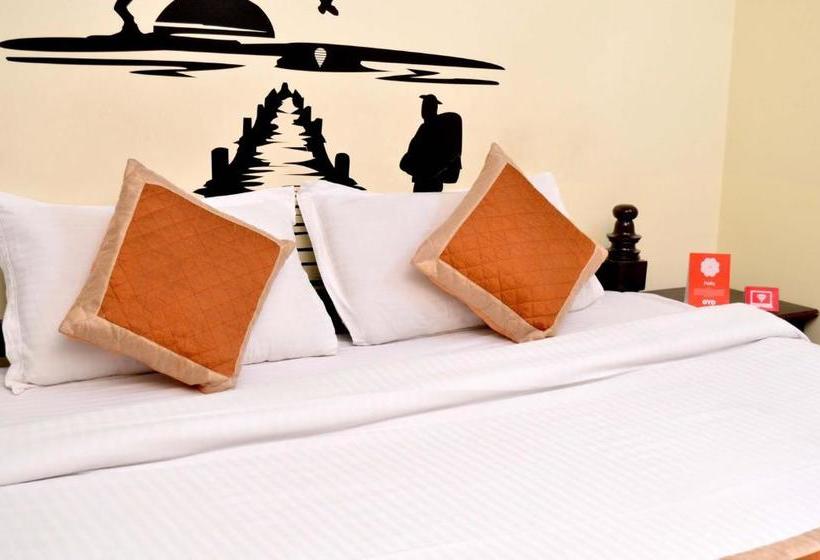 Fotos del hotel Grand Residency Jaipur:  16