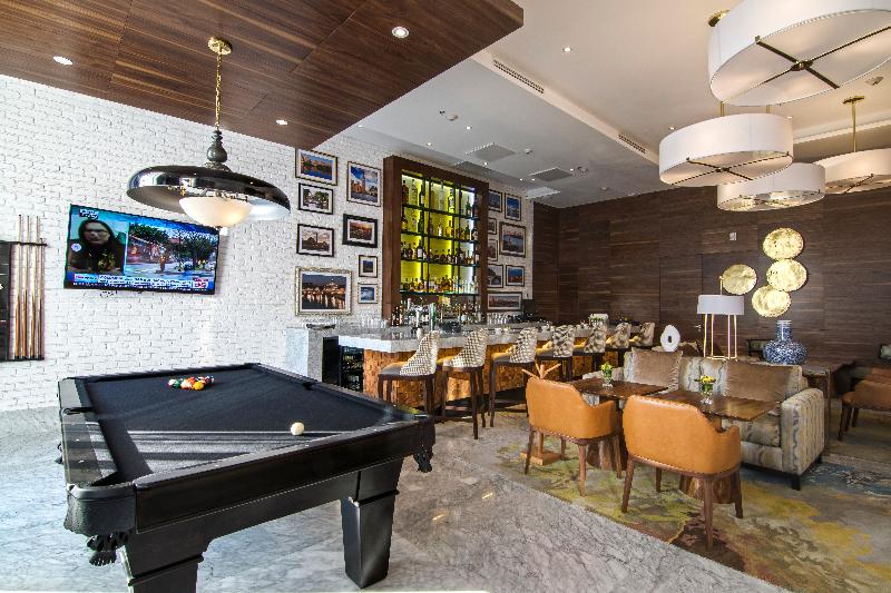 K Tower Boutique  By Lucerna