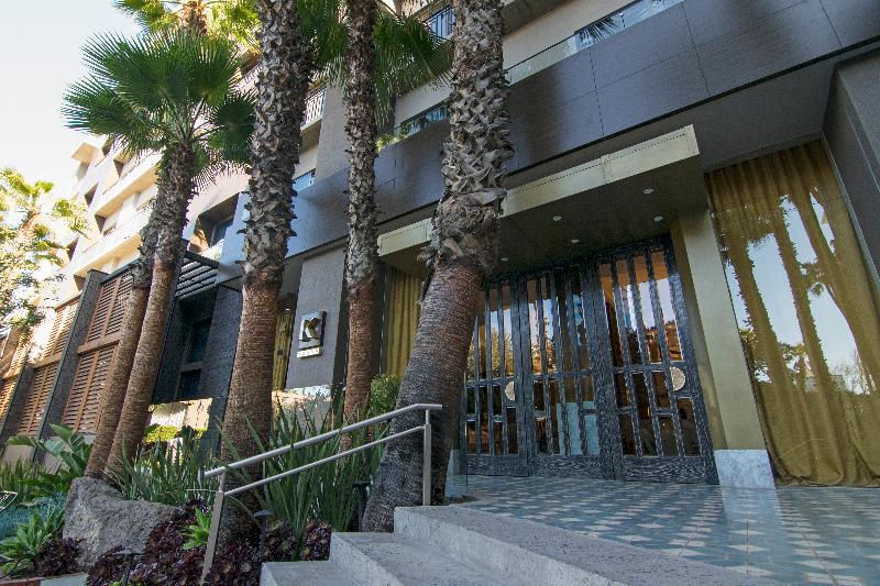 Fotos del hotel K Tower Boutique  By Lucerna:  2