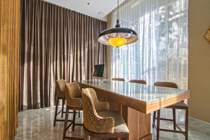 Fotos del hotel K Tower Boutique  By Lucerna:  3