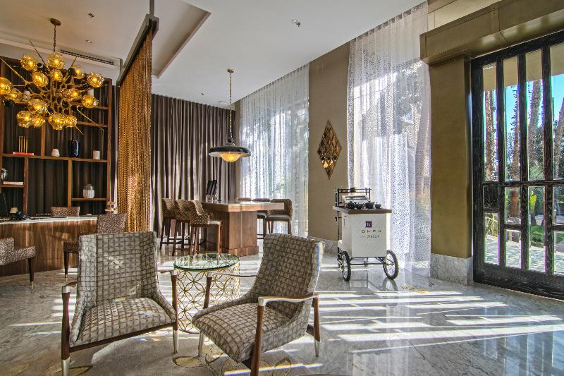 Fotos del hotel K Tower Boutique  By Lucerna:  6