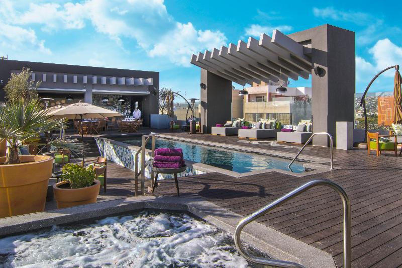 Fotos del hotel K Tower Boutique  By Lucerna:  7