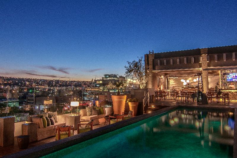 Fotos del hotel K Tower Boutique  By Lucerna:  9