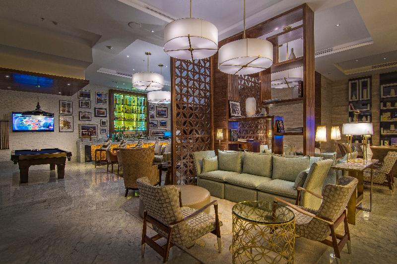 Fotos del hotel K Tower Boutique  By Lucerna:  10