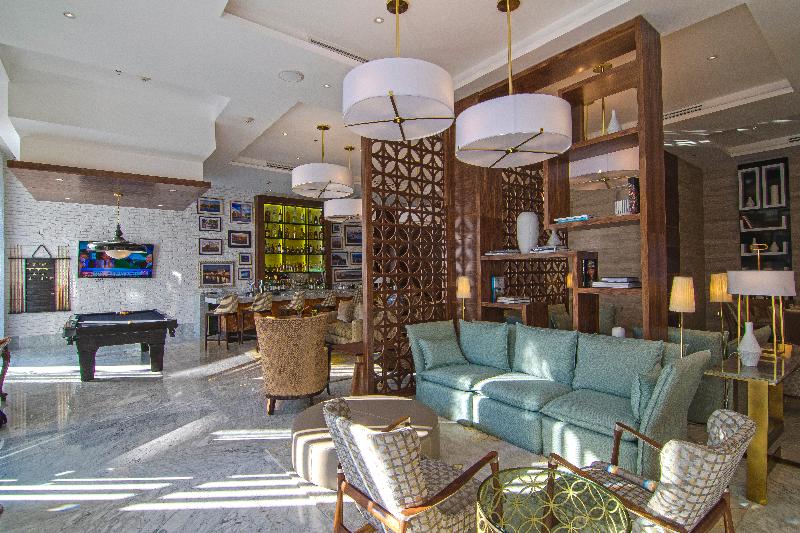 Fotos del hotel K Tower Boutique  By Lucerna:  11