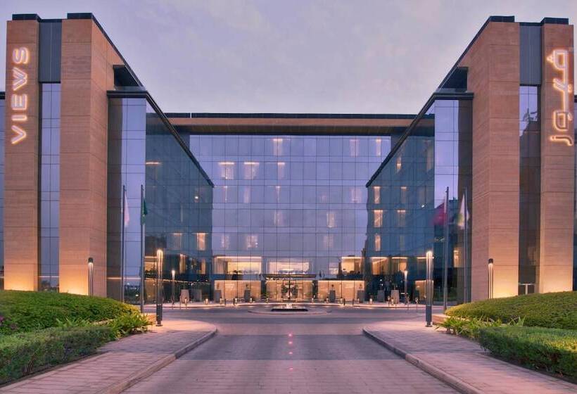 Fotos del hotel Views  & Residences:  11