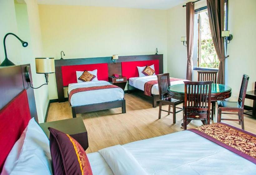 Fotos del hotel Bai Dinh:  5