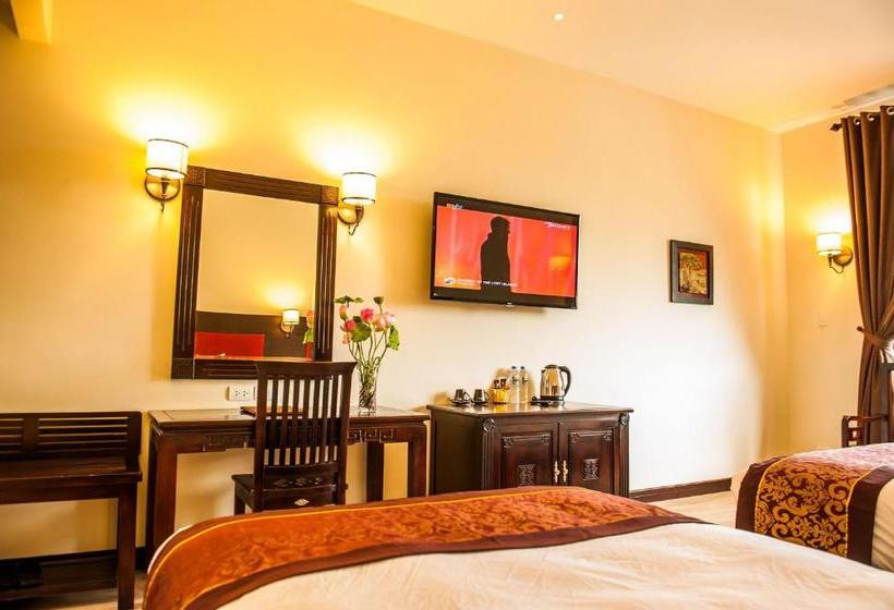 Fotos del hotel Bai Dinh:  8