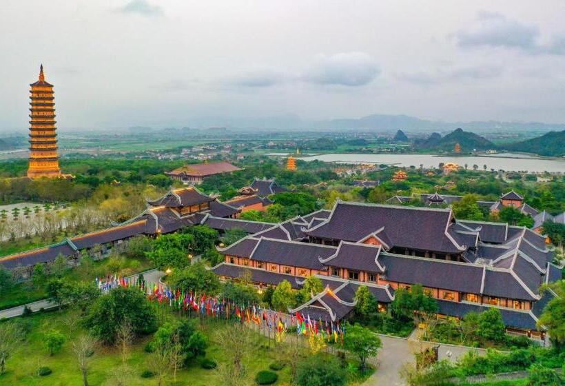 Fotos del hotel Bai Dinh:  3