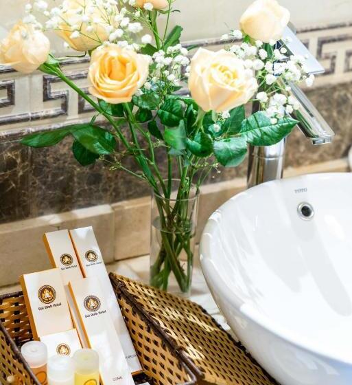 Fotos del hotel Bai Dinh:  4