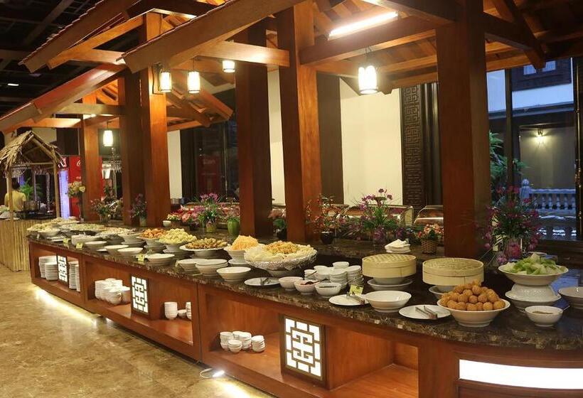 Fotos del hotel Bai Dinh:  17