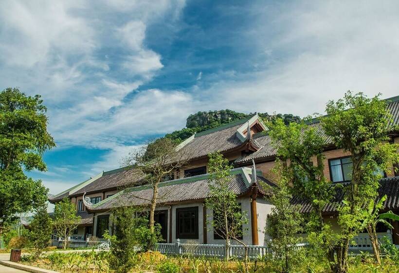 Fotos del hotel Bai Dinh:  16