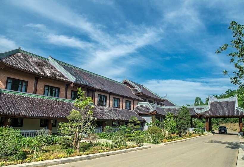 Fotos del hotel Bai Dinh:  11