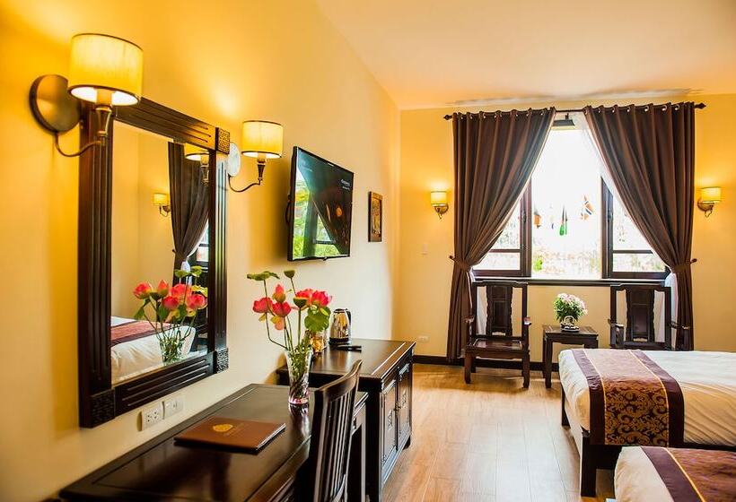 Fotos del hotel Bai Dinh:  23