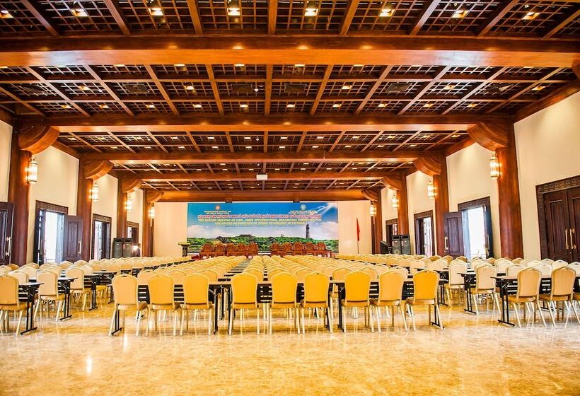 Fotos del hotel Bai Dinh:  25