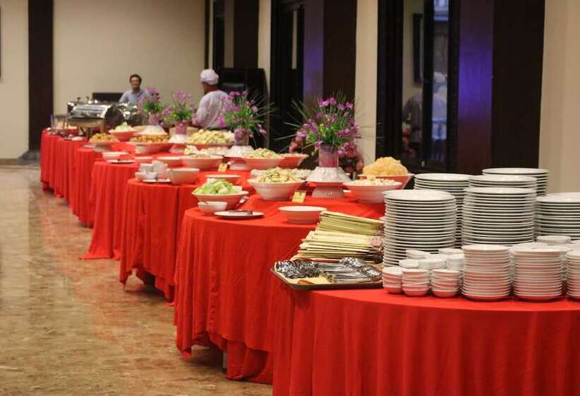 Fotos del hotel Bai Dinh:  20