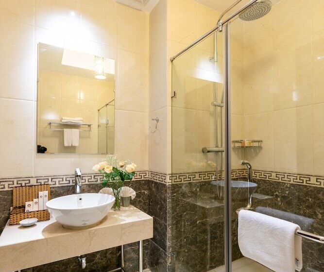 Fotos del hotel Bai Dinh:  22