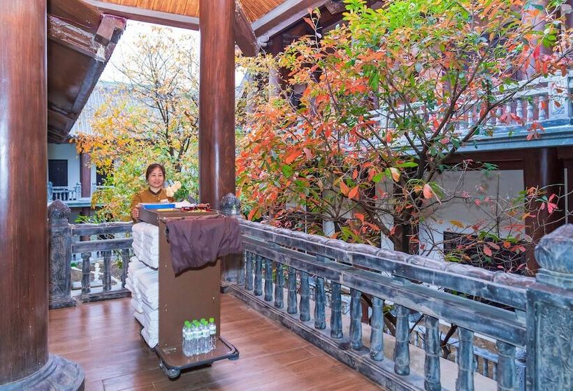 Fotos del hotel Bai Dinh:  21