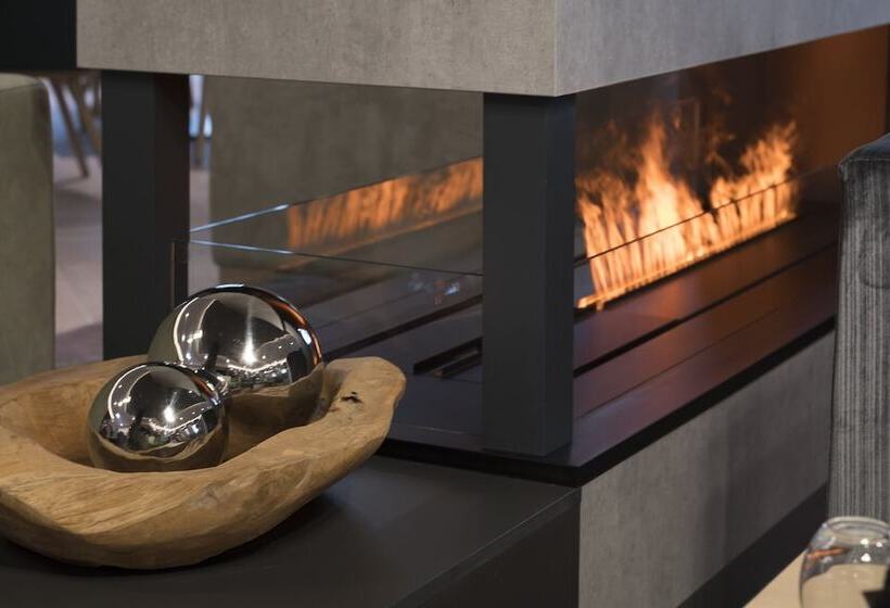 Fotos del hotel Holiday Inn - Hamburg - Berliner Tor, An Ihg:  17