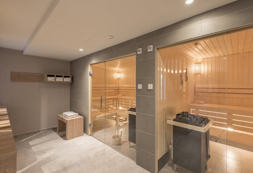 Fotos del hotel Holiday Inn - Hamburg - Berliner Tor, An Ihg:  9