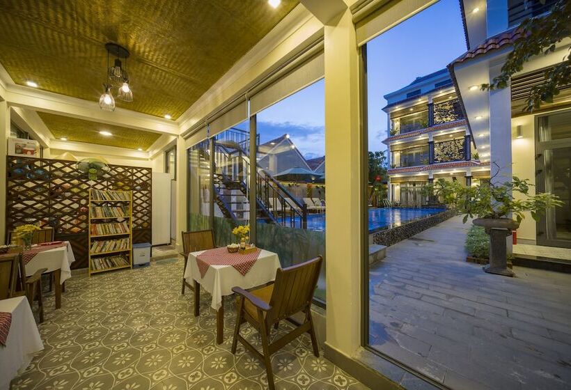 Fotos del hotel River Waves Villa:  7