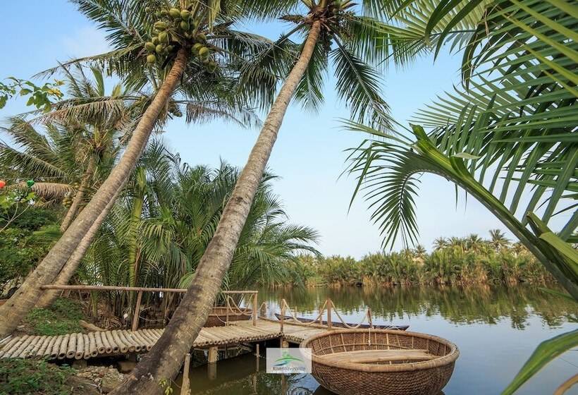 Fotos del hotel River Waves Villa:  23