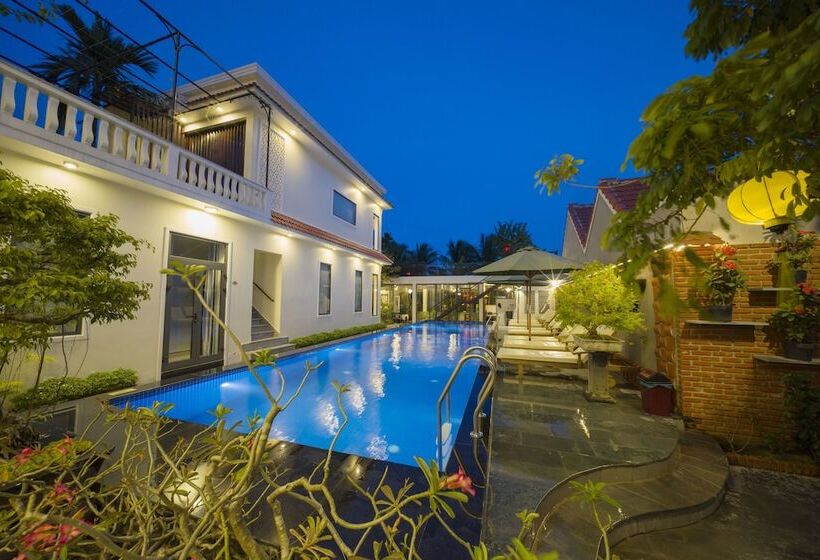 Fotos del hotel River Waves Villa:  16