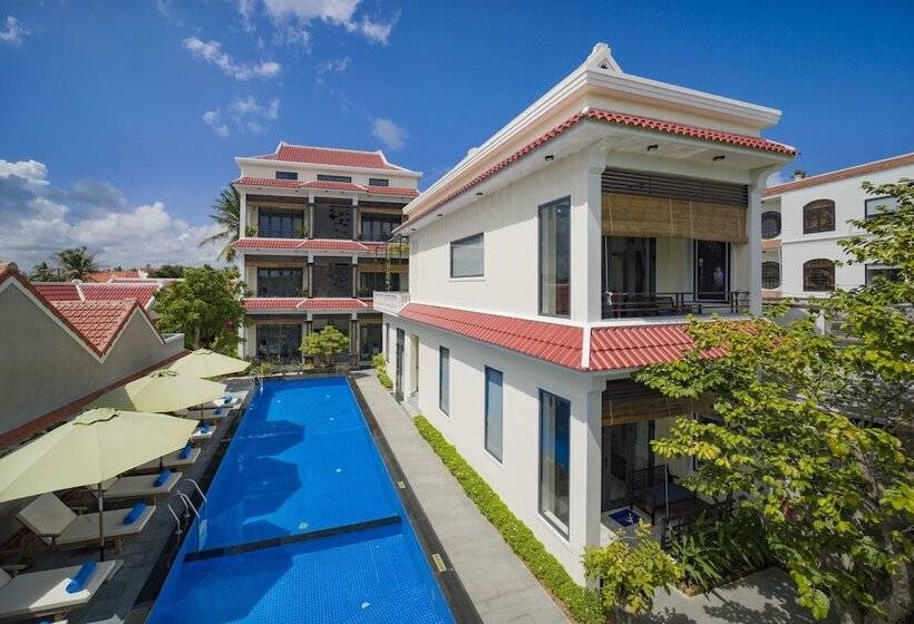 Fotos del hotel River Waves Villa:  19